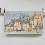 1730 9360 WALL HANGING